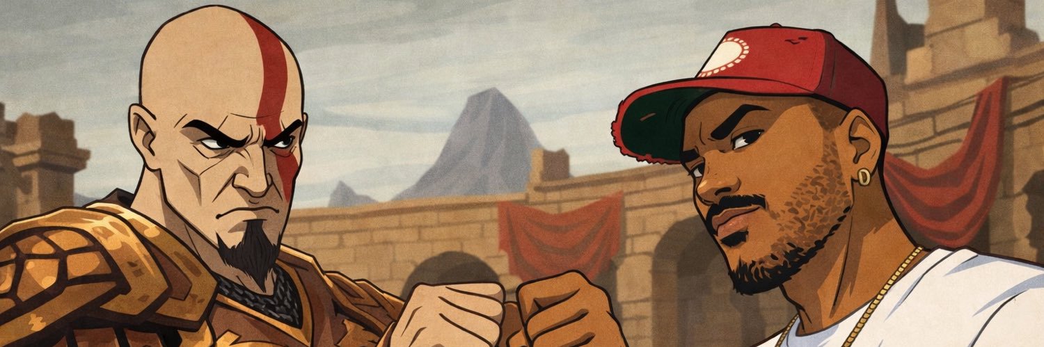 theSLiiK's profile banner image
