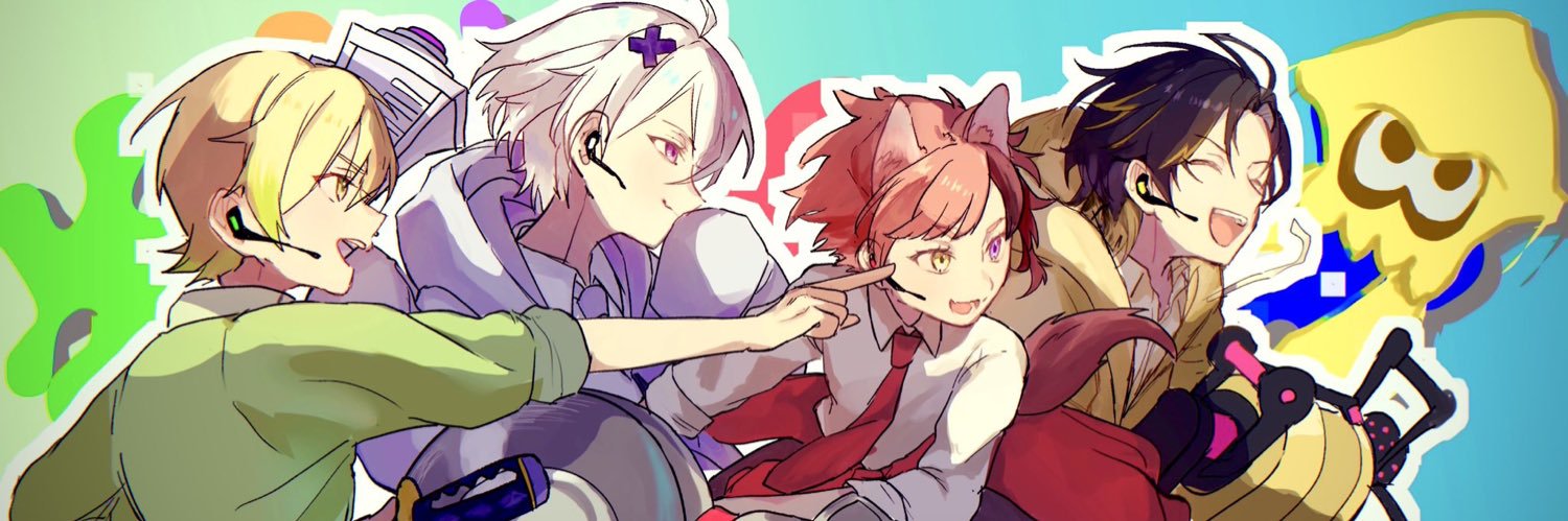 みく@オタ垢 banner