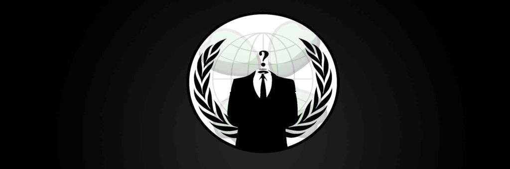 Anonymous Germany's banner