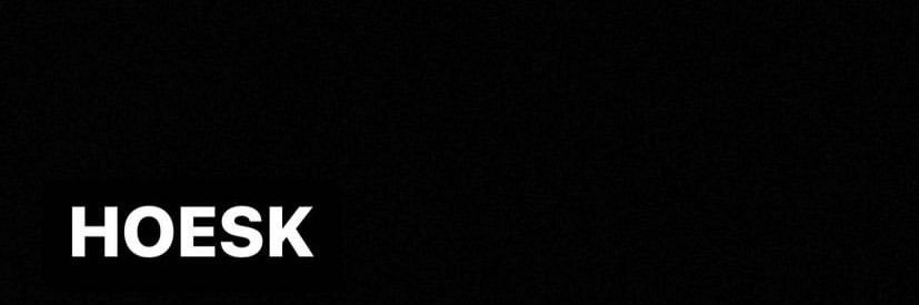 StackOften's profile banner image