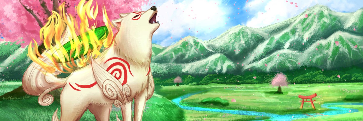 💫HoshiDensha🌌 Moved to 🦋 and other places! banner
