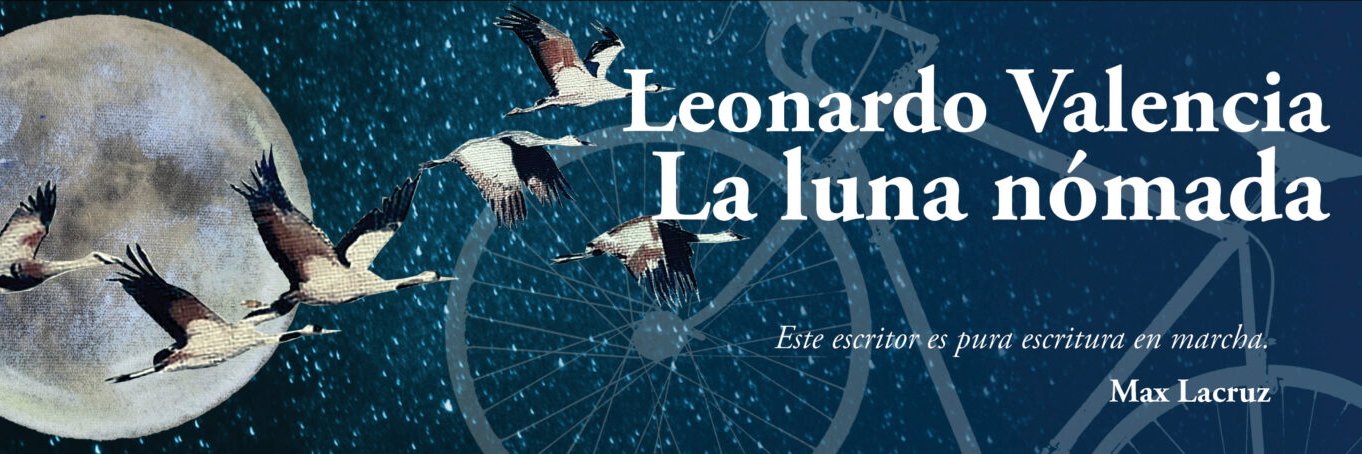 Leonardo Valencia banner