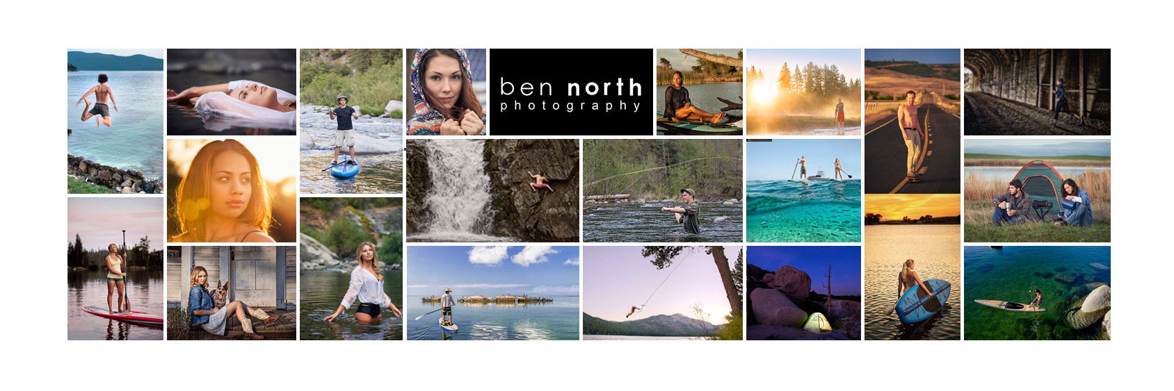 gonenorth's profile banner image