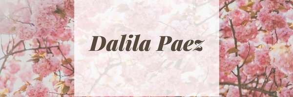 Paez77733 Profile Banner