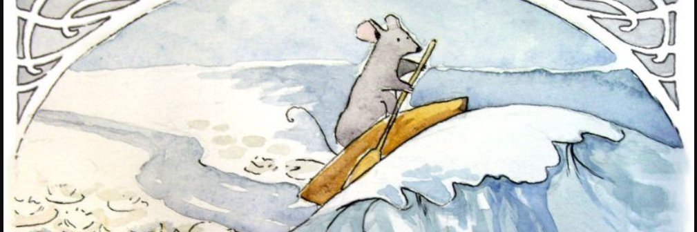 Margaret 🌲 banner
