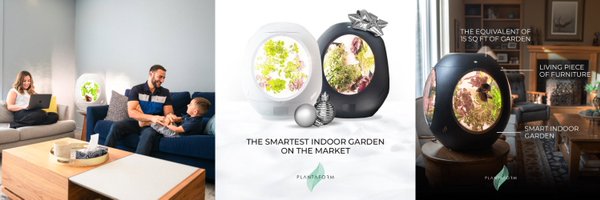 PlantaformCA Profile Banner