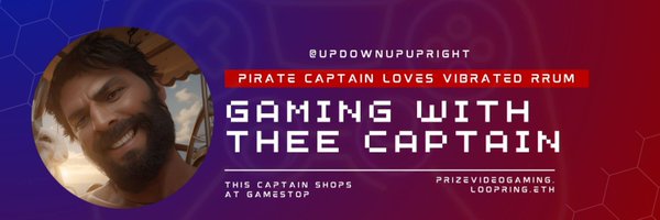 Updownupupright Profile Banner