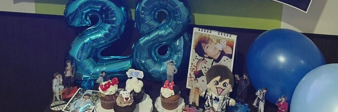 chi121502's profile banner image