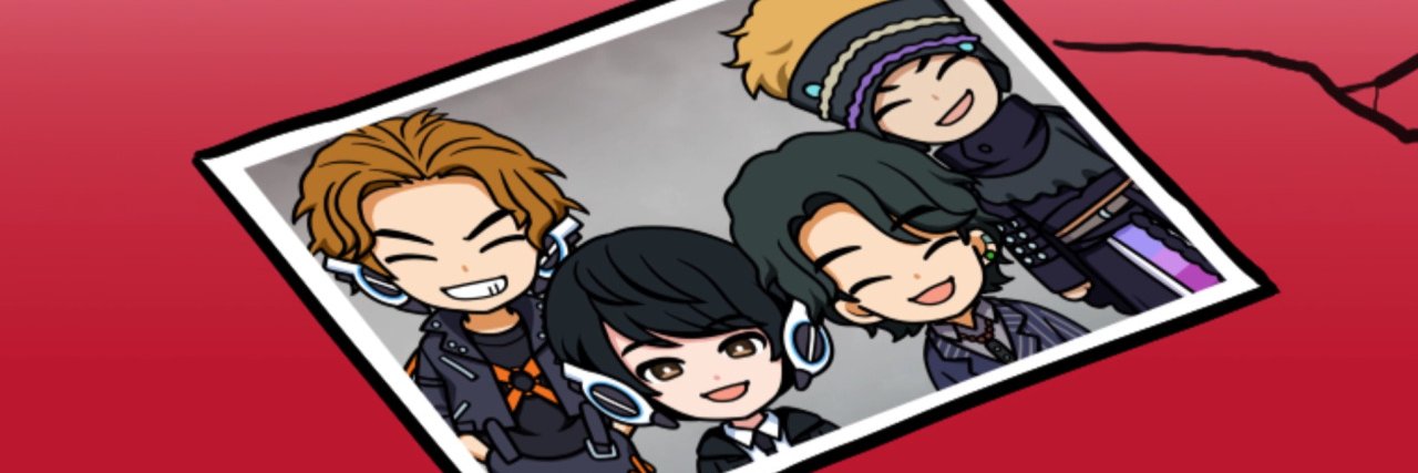 FalconJinn's profile banner image