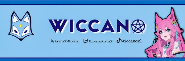 Wiccano Arena X | WILD RIFT Profile Banner