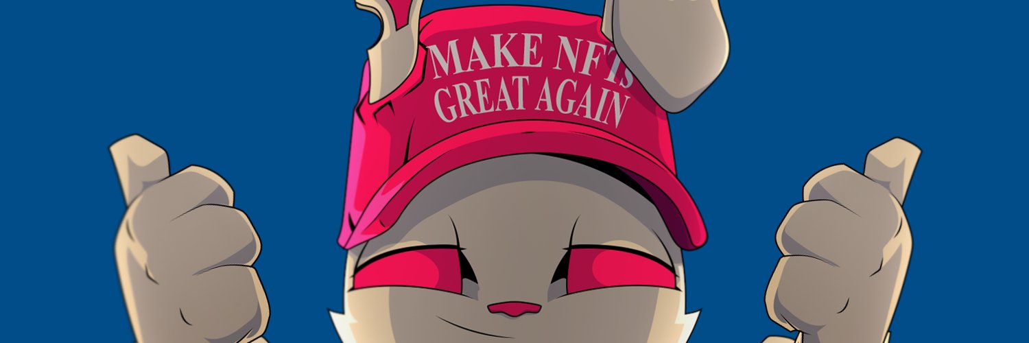 Degen Founder | 🐰🕳️'s banner