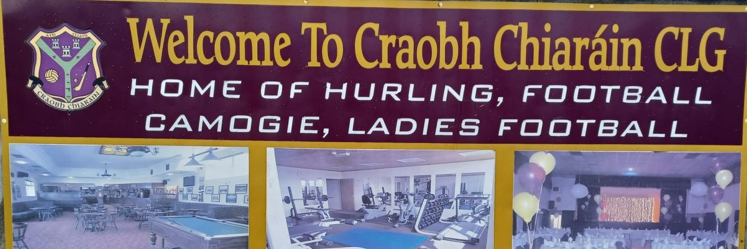 CraobhChiarain1962 banner
