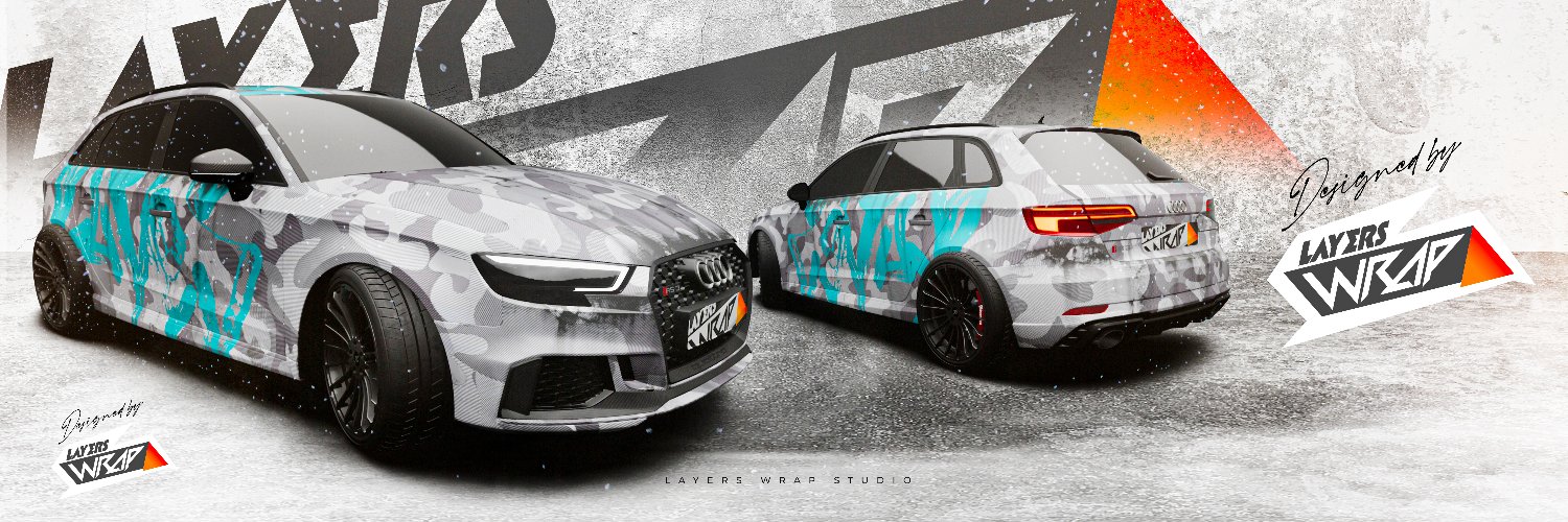 layerswrap's profile banner image