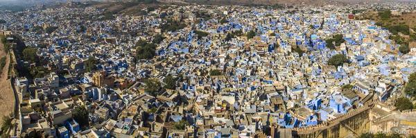 The Jodhpur Gazette Profile Banner