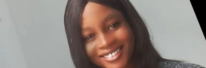 Chioma Precious banner