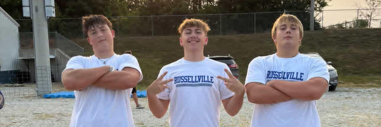 Corbin Johnson banner