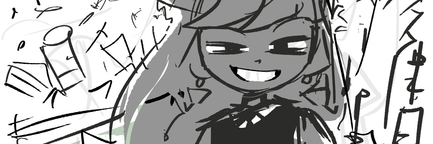 PEAR哥 Sketch Landfill's banner