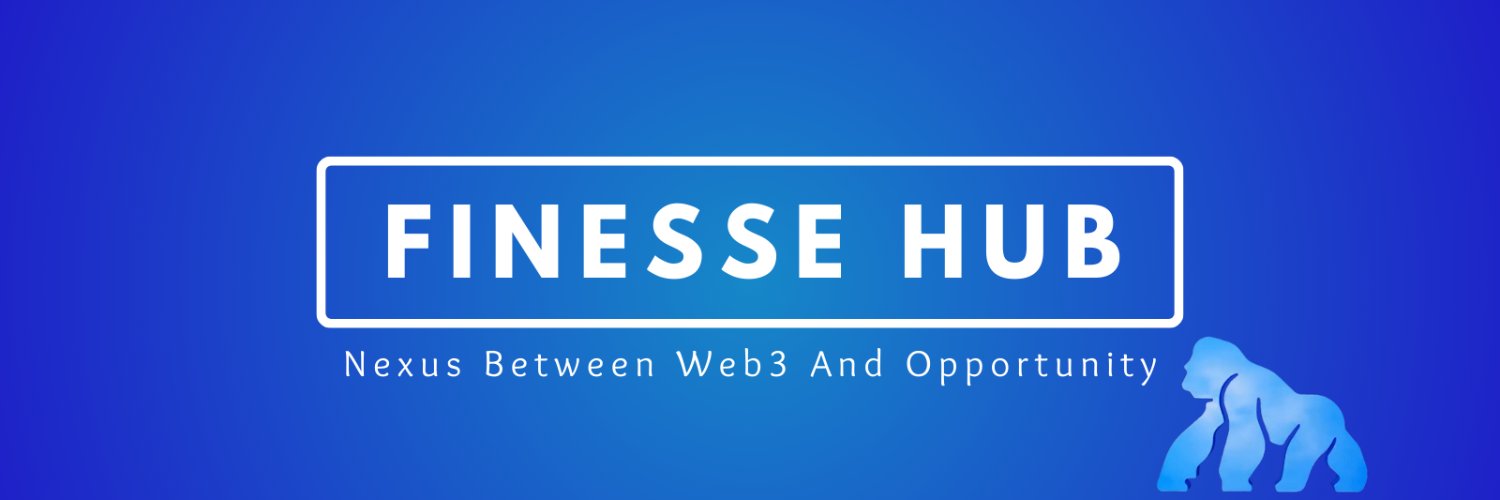 Finesse Hub banner
