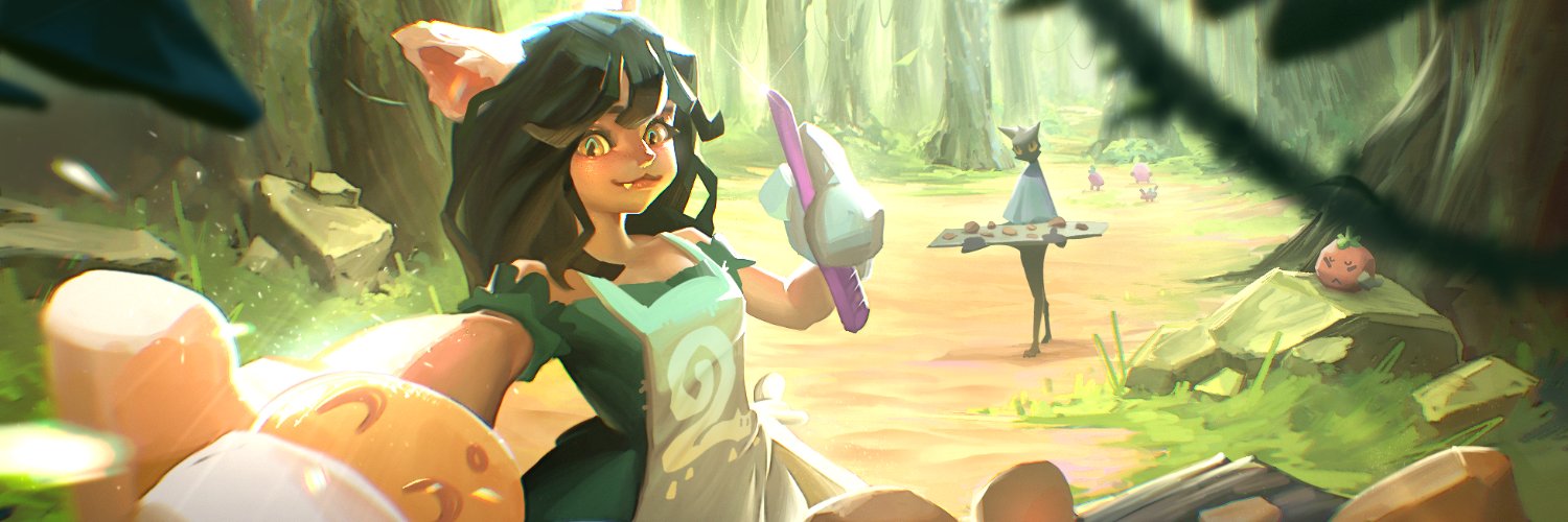 Greento || VGEN COMMS OPEN banner
