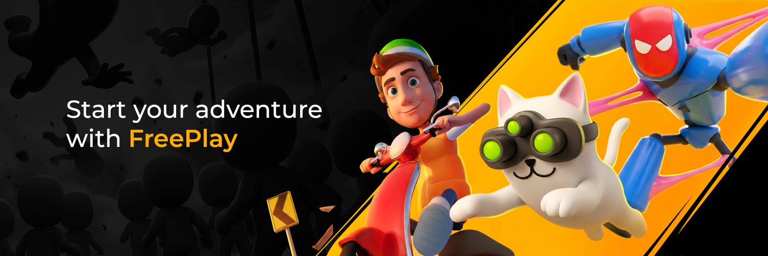 freeplaystudio's profile banner image