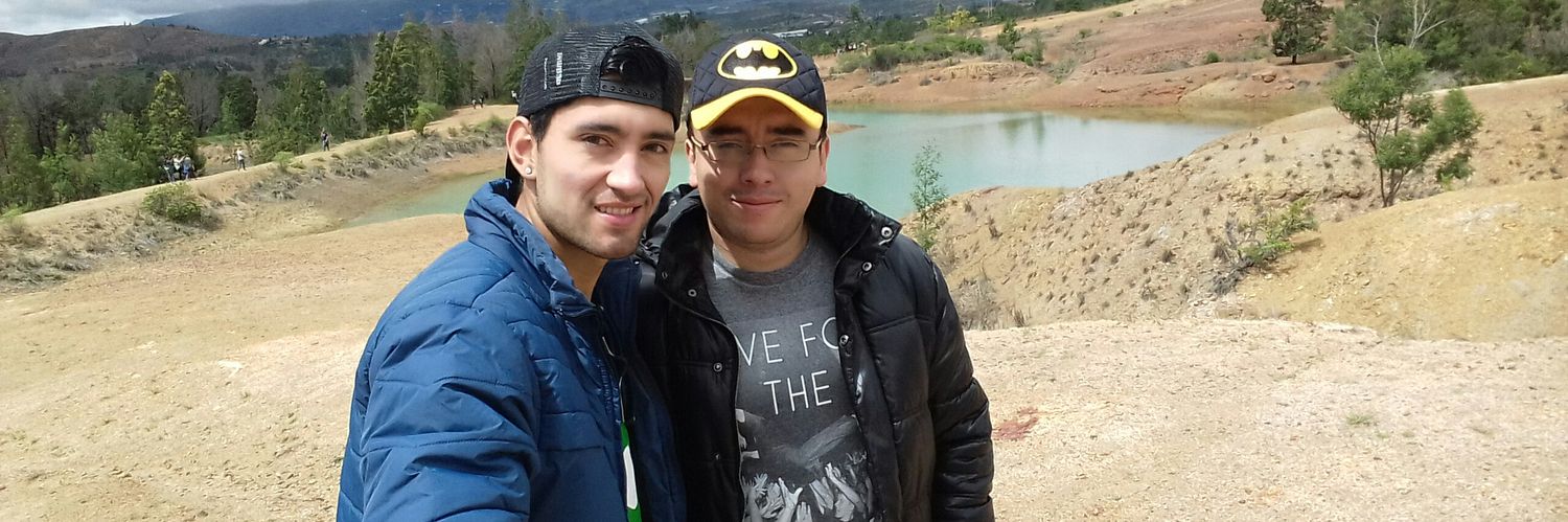 JorIvan92's profile banner image