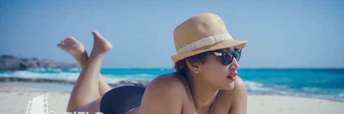 kimcroach's profile banner image