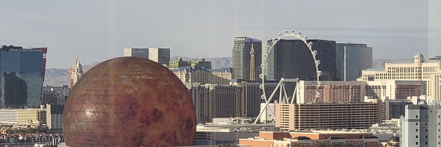 Charles Supha banner