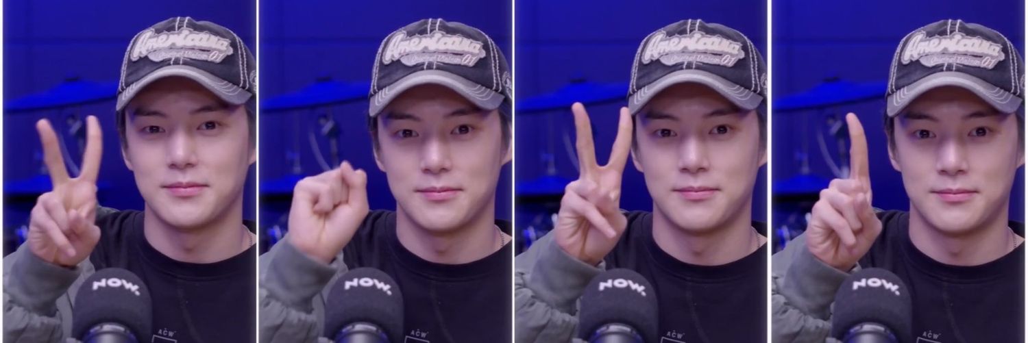 minwonniee's profile banner image