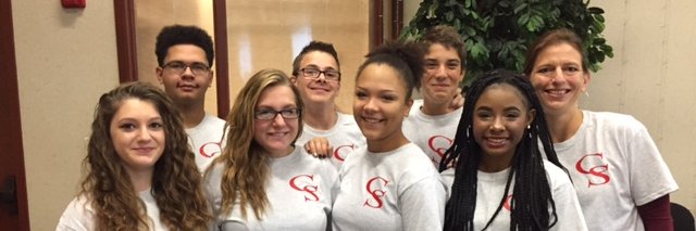 Canton Local Schools banner