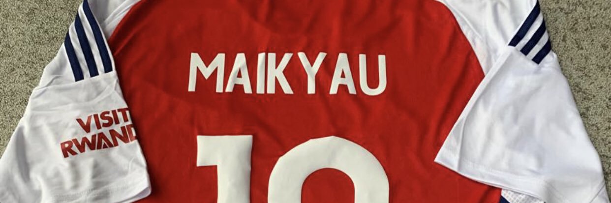 Maikyauyusuff's profile banner image