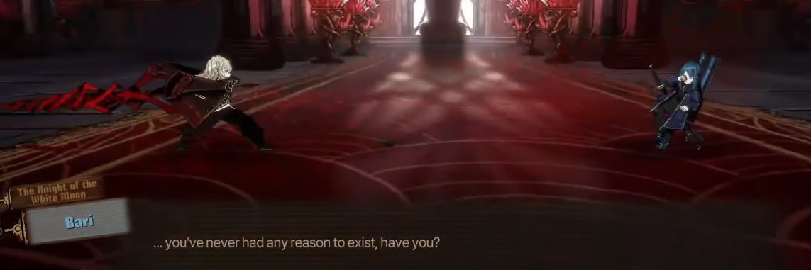 Ame's banner