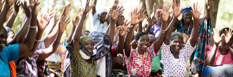 HelpAgeTanzania's profile banner image