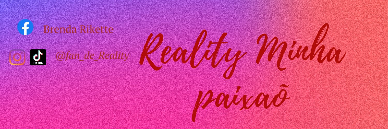 RiketteReality's profile banner image