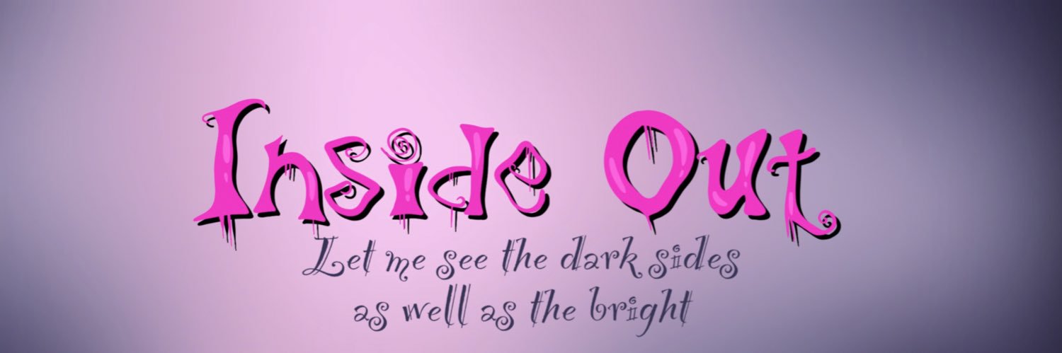 Inside Out banner