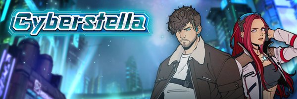 Cyberstella🔺 Profile Banner