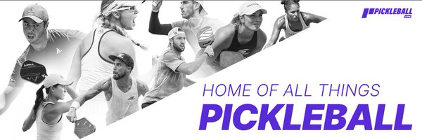pickleball_com Profile Banner