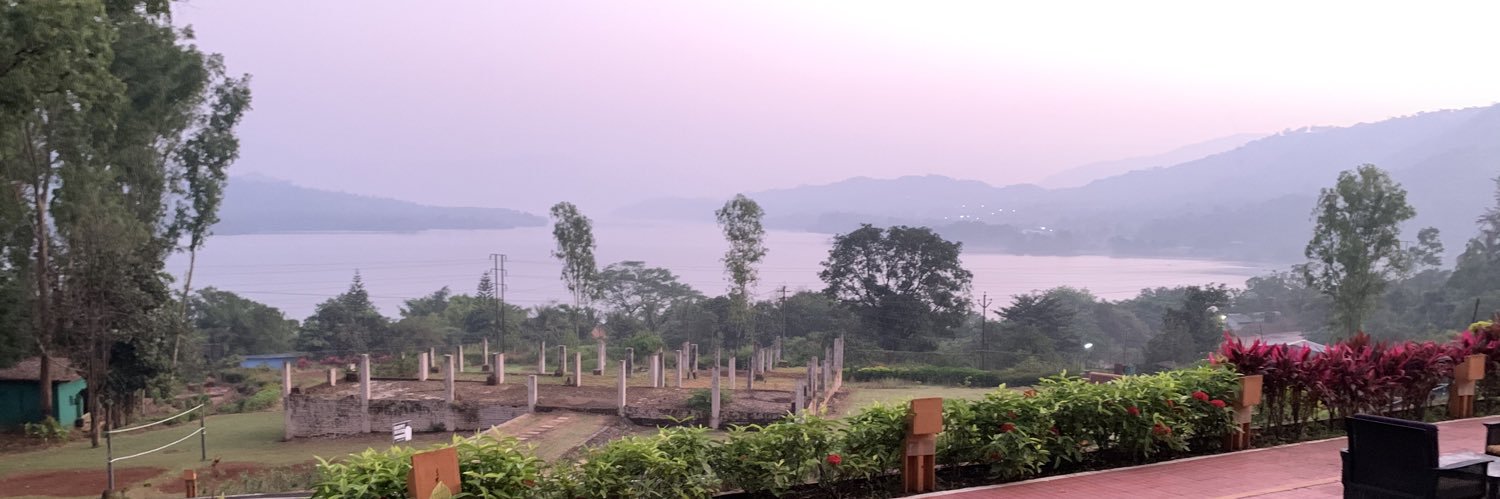 sameergkoli's profile banner image
