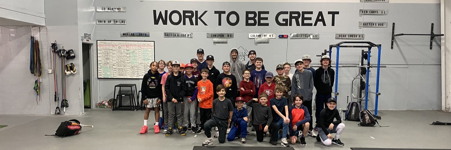 Peak303 Performance banner