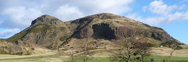 Earl of Culloden's banner