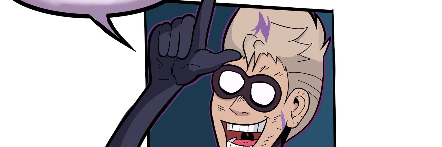 Becoming Stretchy banner