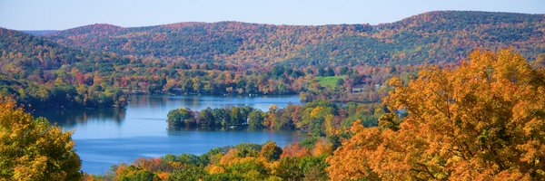 CTTourismWest Profile Banner