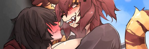 taigazkr Profile Banner