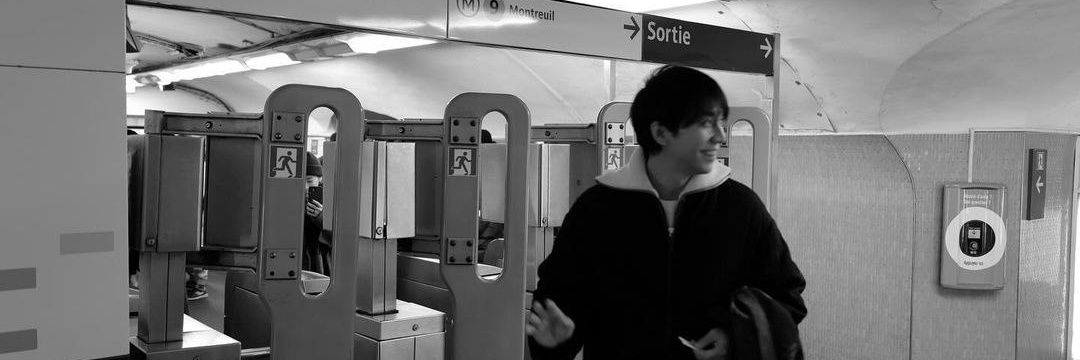 nikki 아이렌 💚 banner