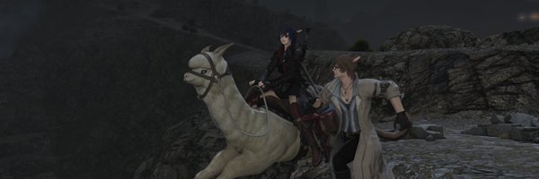 damgomwayy Profile Banner