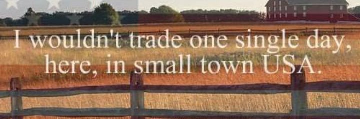 John Wisconsin 1956🇺🇸🇺🇸🇺🇸 banner