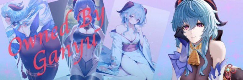 GoonetteUseless's profile banner image