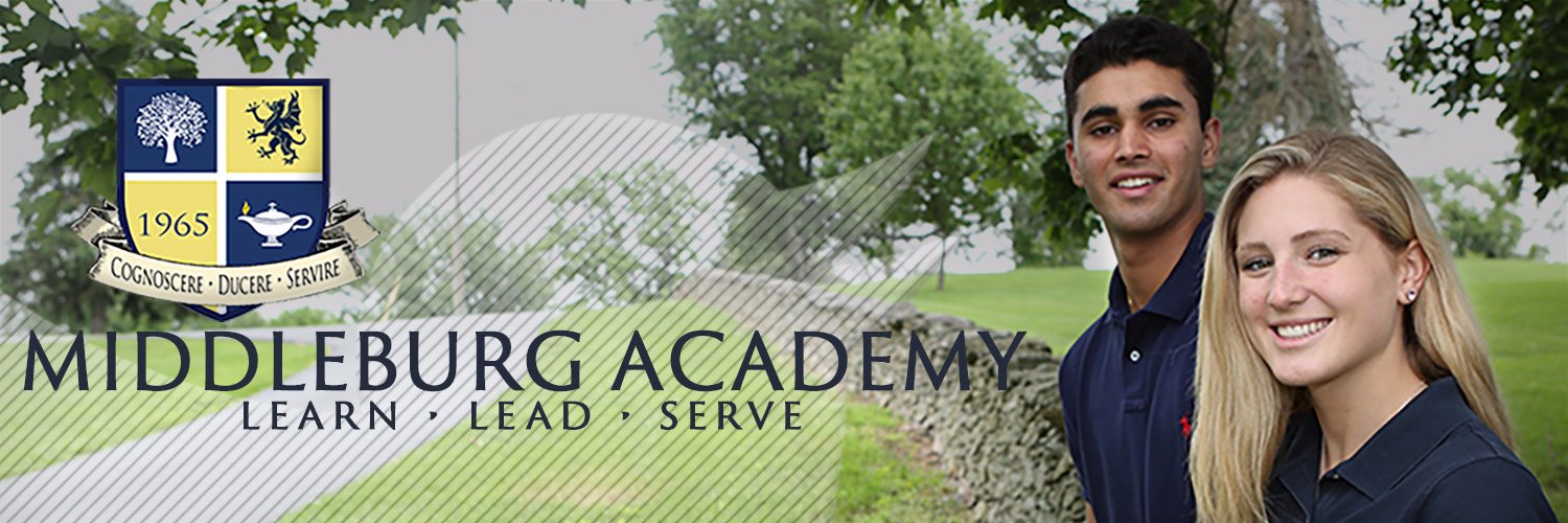MiddleburgAcdmy's profile banner image