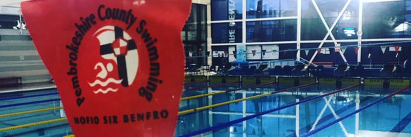 PembsCountySwim Profile Banner