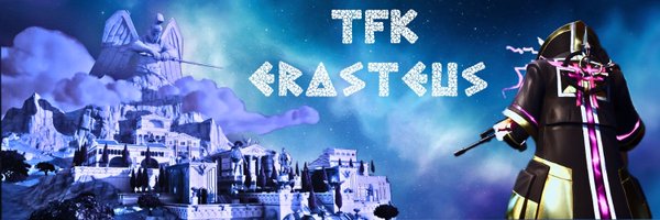 TFK Erasteus  Profile Banner