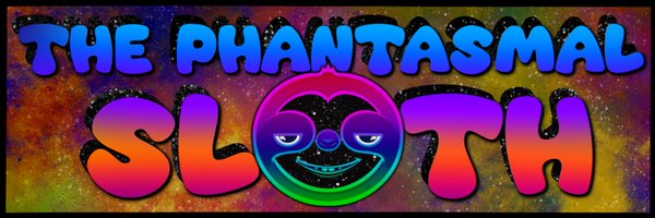 PhantasmalSloth Profile Banner